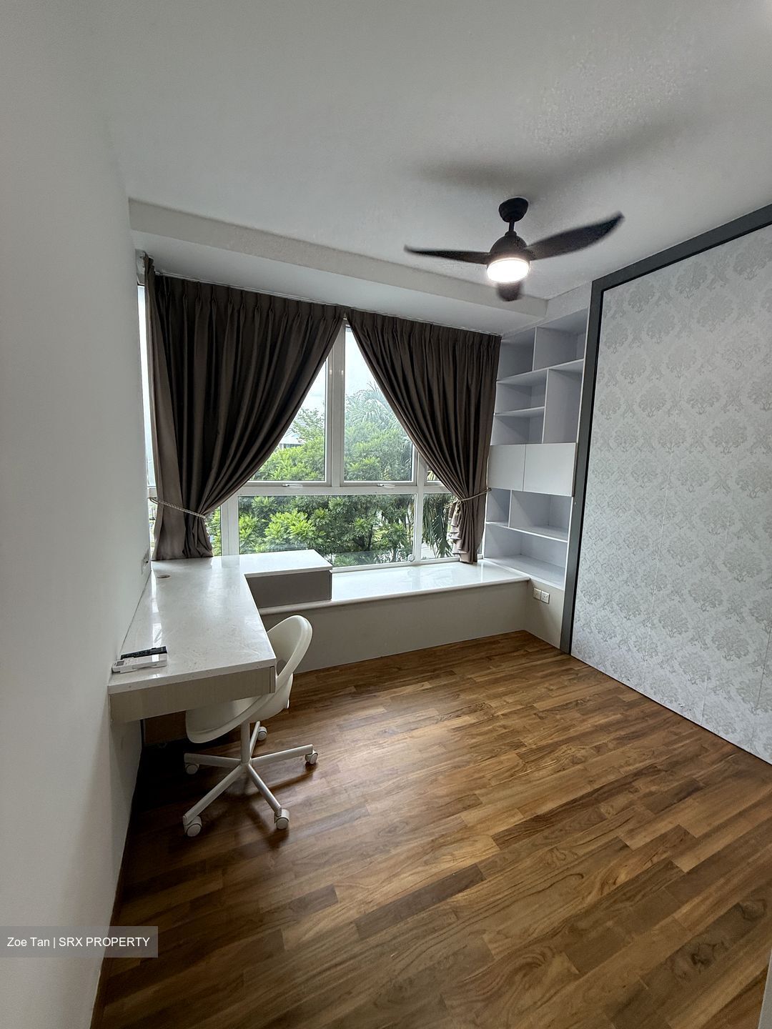 Residence 66 (D15), Apartment #576783751